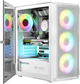 Obudowa LogicConcept Portos ARGB Midi White (AT-PORTOS-20-0000000-0002) - obraz 11