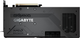 Відеокарта Gigabyte PCI-Ex Radeon RX 9070 XT Gaming 16G 16GB GDDR6 (256bit) (2970/20000) (2 x HDMI, 2 x DisplayPort) (GV-R9070XTGAMING-16GD) - зображення 8