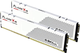 Pamięć RAM G.Skill DDR5-6000 65536MB PC5-48000 (Kit of 2x32768MB) Flare X5 White (F5-6000J3636F32GX2-FX5W) - obraz 3