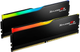 Pamięć RAM G.Skill DDR5-6000 98304 MB PC5-48000 (Kit of 2x49152) Ripjaws M5 Neo RGB (F5-6000J3036F48GX2-RM5NRK) - obraz 2