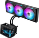 System chłodzenia wodą ASUS ROG Ryuo IV SLC 360 ARGB (90RC0151-B0EAY0) - obraz 3