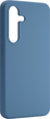 Etui plecki Etteri Silicone Case do Samsung Galaxy S24 Plus Dark blue (GSM183449) - obraz 2