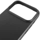 Чехол TPU Epik Black для Apple iPhone 17 Pro / 18 Pro (6.3") Черный - изображение 4