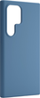 Панель Etteri Silicone Case do Samsung Galaxy S24 Ultra Dark blue (GSM183448) - зображення 1