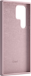 Панель Etteri Silicone Case do Samsung Galaxy S24 Ultra Light pink (GSM183526) - зображення 3