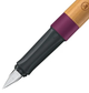 Чорнильна ручка Stabilo Crow 5171 Purple (4006381590884) - зображення 5