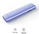 Система нагрева табака IQOS ILUMA i ONE Сиреневый (7622100541806) - изображение 2