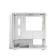 Корпус LogicConcept Portos ARGB Mini White без БП (AM-PORTOS-20-0000000-0002) - изображение 8