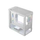 Корпус LogicConcept Portos ARGB Mini White без БП (AM-PORTOS-20-0000000-0002) - изображение 9