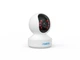 IP-камера с оптическим зумом 8 МП, двусторонняя аудиосвязь, WiFi, панорамирование и наклон, белая - изображение 5