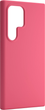 Etui plecki Etteri Silicone Case do Samsung Galaxy S24 Ultra Raspberry (GSM183552) - obraz 3