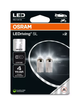 Автомобільна лампа світлодіодна OSRAM (2825DWP-2BL) - зображення 2