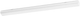 Oprawa oświetleniowa LED Philips Projectline Batten (911401896085) - obraz 1