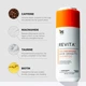 Revita Shampoo суперактивный шампунь от выпадения и для роста волос, 205мл, DS Laboratories - изображение 2