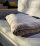 Плед Wool 50% шерсть, 50% акрил (TX-B-11-5) - изображение 2