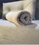 Плед Wool 50% шерсть, 50% акрил (TX-B-11-5) - изображение 4