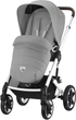 Wózek spacerowy Cybex Talos S Lux Stone Grey 524001321 (4063846478248) - obraz 1