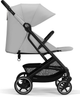 Wózek spacerowy Cybex Beezy 2.0 Fog Grey 524000151 (4063846450701) - obraz 3