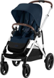 Wózek spacerowy Cybex Gazelle S Ocean Blue 522002707 (4063846322497) - obraz 1