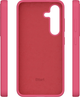 Панель Etteri Silicone Case do Samsung Galaxy S25 Plus Raspberry (GSM190299) - зображення 2