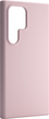 Панель Etteri Silicone Case do Samsung Galaxy S25 Ultra Light pink (GSM190293) - зображення 3