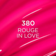 Olejek do ust L'Oreal Paris Plump Ambition nawilżający 380 Rouge In Love 5 ml (3600524172787) - obraz 3