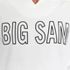 Реглан легкий Big Sam белый М 4743W - изображение 4