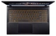 Ноутбук Acer Nitro V 15 ANV15-52-59XE (NH.QZ8EU.00E) Black - изображение 2