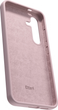 Etui plecki Etteri Silicone Mag case do Samsung Galaxy S25 Edge Light pink (GSM193051) - obraz 4