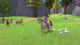 Gra Nintendo Switch Barbie Horse Trails (Kartridż) (5061005354302) - obraz 3