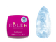 Гель моделюючий Edlen Builder Gel №56 Pearl 15 мл - изображение 3