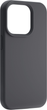 Панель Etteri Silicone Mag do Apple iPhone 12 / 12 Pro 6.1 Black (GSM185950) - зображення 3