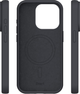 Панель Etteri Silicone Mag do Apple iPhone 12 / 12 Pro 6.1 Black (GSM185950) - зображення 4