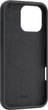 Etui plecki Etteri Silicone Mag do Apple iPhone 13 6.1 Black (GSM185951) - obraz 2