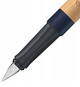 Чорнильна ручка Stabilo Crow 5171 Blue (4006381590860) - зображення 5