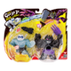 Figurka rozciągliwa GooJitZu Pantaro & Sludgewin Meteor Madness (124570) (630996430262) - obraz 2