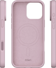 Панель Etteri Silicone Mag do Apple iPhone 13 6.1 Light pink (GSM185989) - зображення 4