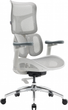 Крісло офісне SIHOO DORO S100 Mesh White (S100-M302) - зображення 5