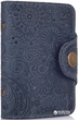 Картхолдер Hi Art CH-03-S18-4417-T005 Голубой - изображение 2
