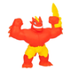 Figurka rozciągliwa GooJitZu Heroes of GooJitZu Blazeagon Meteor Madness (124565) (630996430149) - obraz 2