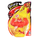 Figurka rozciągliwa GooJitZu Heroes of GooJitZu Blazeagon Meteor Madness (124565) (630996430149) - obraz 4