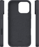Панель Etteri Silicone Mag do Apple iPhone 15 Pro 6.1 Black (GSM185954) - зображення 4