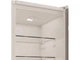 Холодильник з морозильною камерою Whirlpool WHKS 1361 W4U - изображение 4