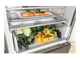 Холодильник з морозильною камерою Whirlpool WH SP70 T121 - изображение 4