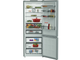 Холодильник з морозильною камерою Whirlpool WHK2 6493 X5E UA - изображение 7
