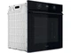 Духовка електрична Whirlpool OMK58HU1B - изображение 3