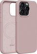 Etui plecki Etteri Silicone Mag do Apple iPhone 15 Pro Max 6.7 Light pink (GSM185993) - obraz 1
