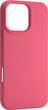 Панель Etteri Silicone Mag do Apple iPhone 15 Pro Max 6.7 Raspberry (GSM186003) - зображення 3