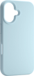 Etui plecki Etteri Silicone Mag do Apple iPhone 16 6.1 Light blue (GSM186009) - obraz 3