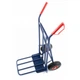 Візок вантажний ручний складний Siker HT1826 280 кг - зображення 7
